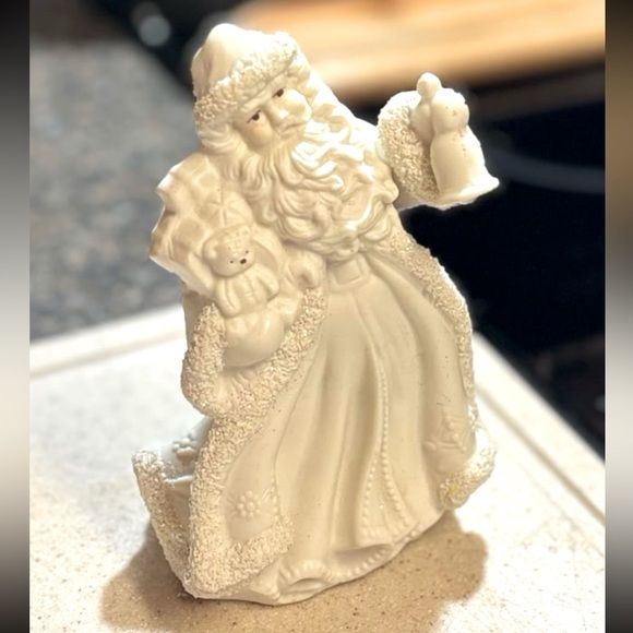 Christmas’s Figurines - set of 3 - Picture 6 of 11